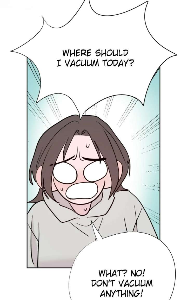 Love Letter Chapter 45 page 11 - 