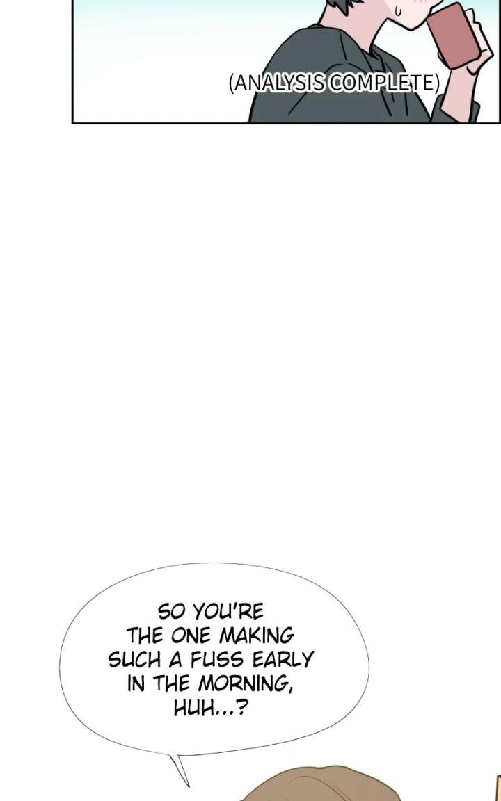 Love Letter Chapter 45 page 18 - 