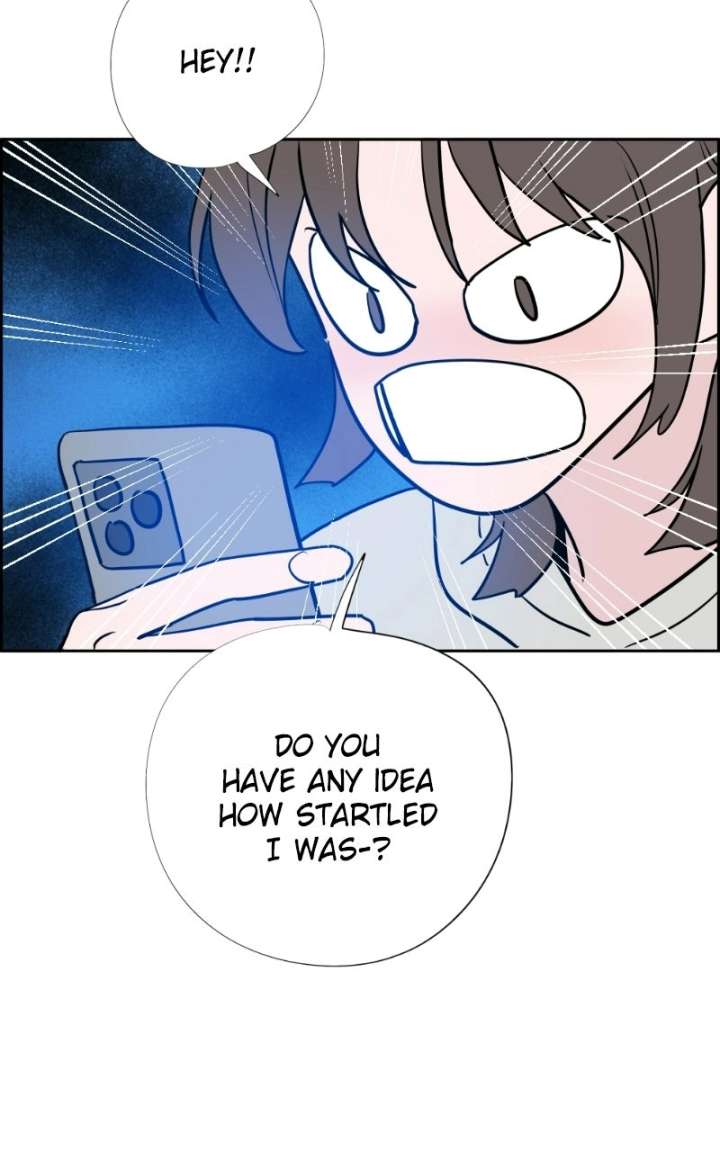 Love Letter Chapter 45 page 20 - 