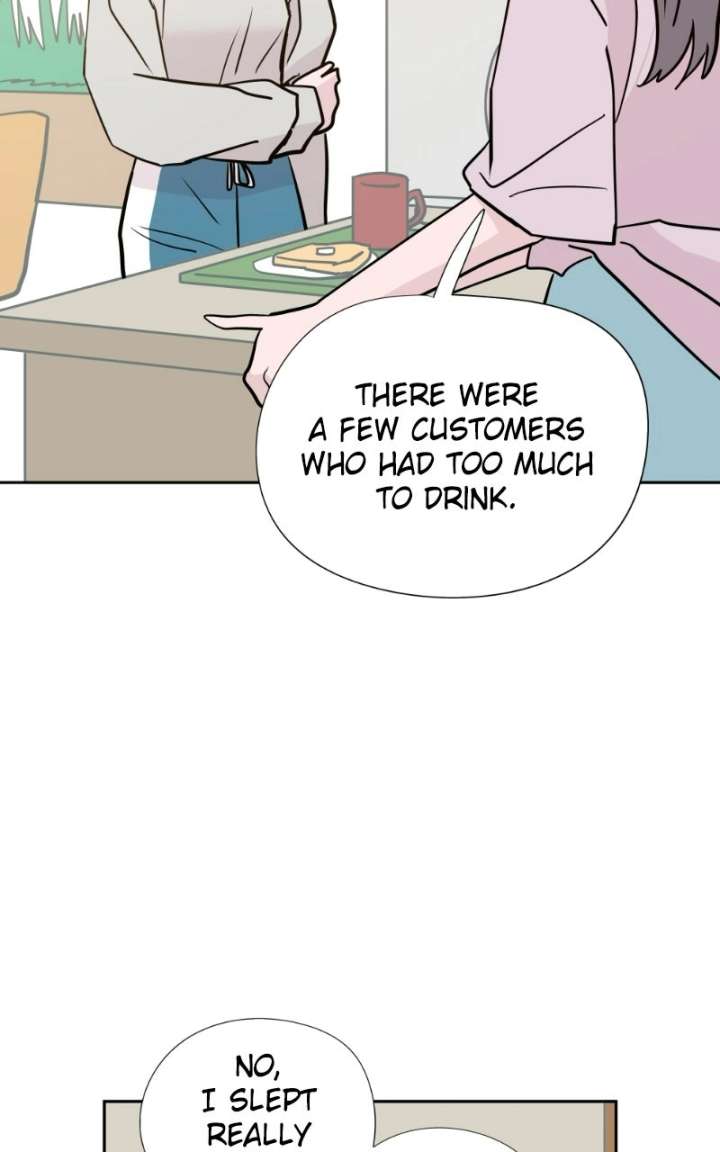 Love Letter Chapter 45 page 29 - 