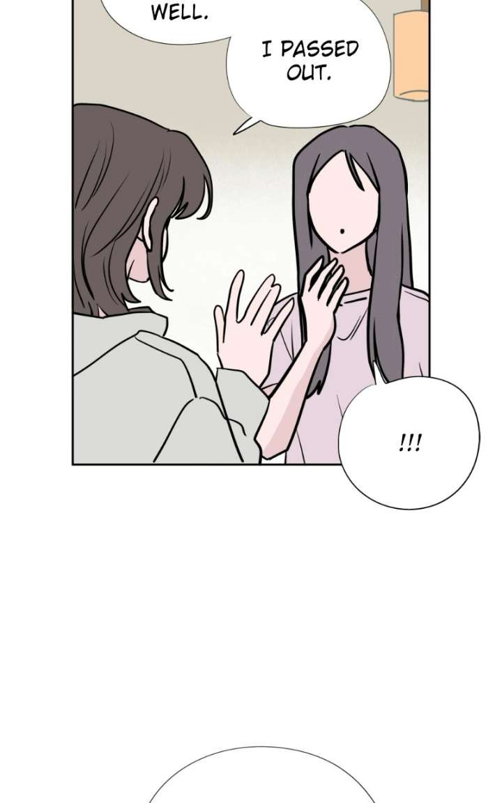 Love Letter Chapter 45 page 30 - 