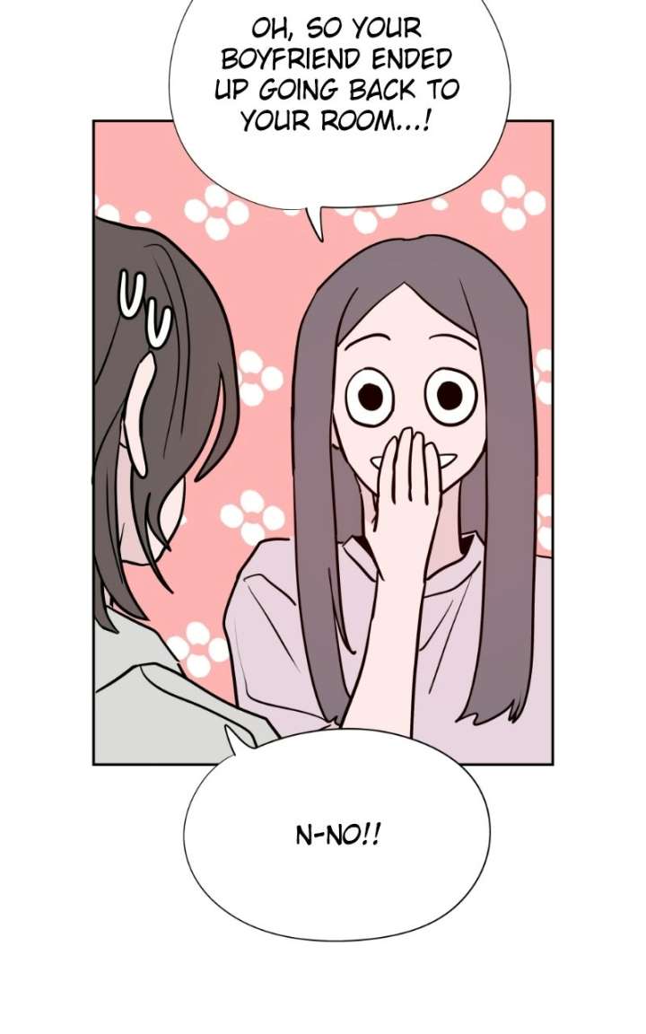 Love Letter Chapter 45 page 31 - 