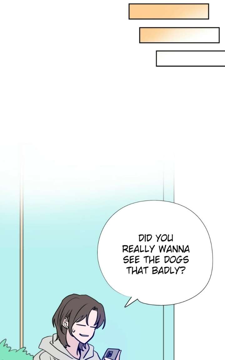Love Letter Chapter 45 page 37 - 