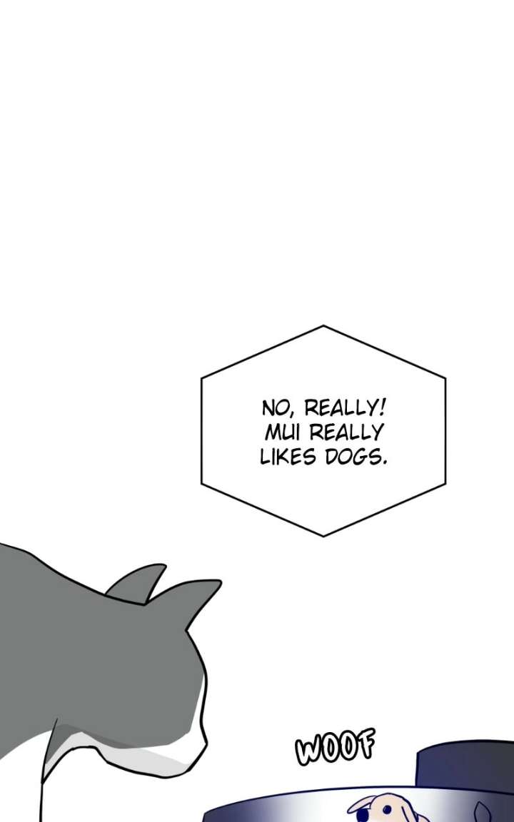 Love Letter Chapter 45 page 40 - 