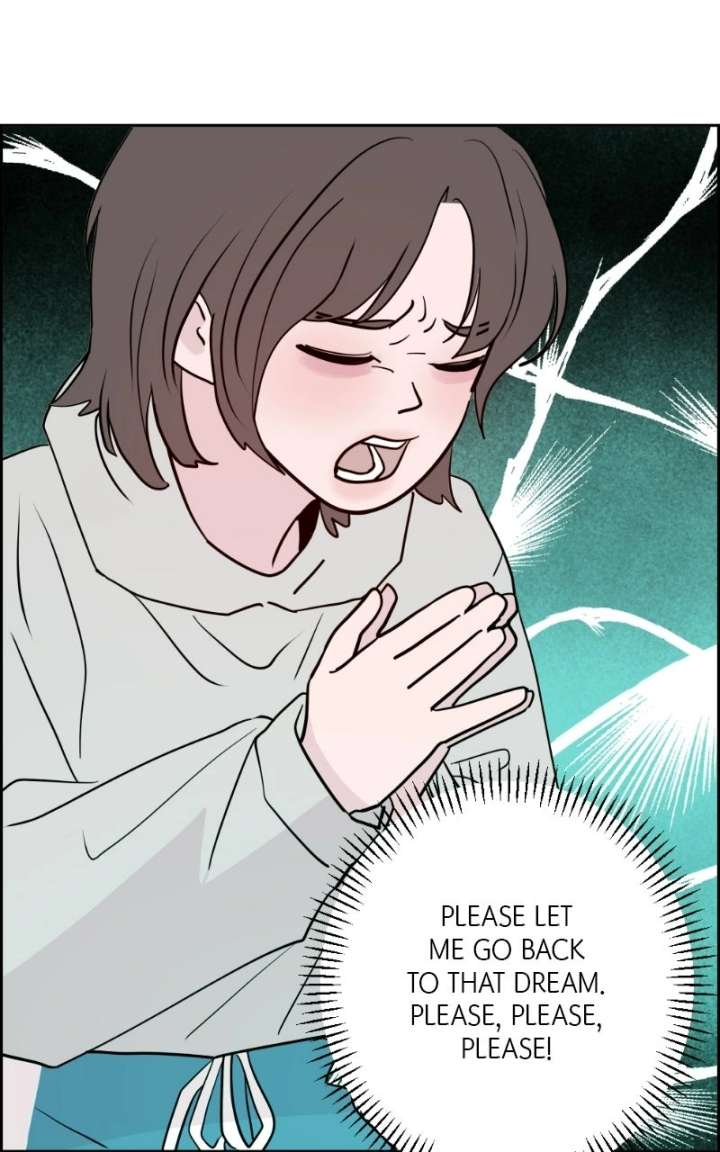 Love Letter Chapter 45 page 5 - 
