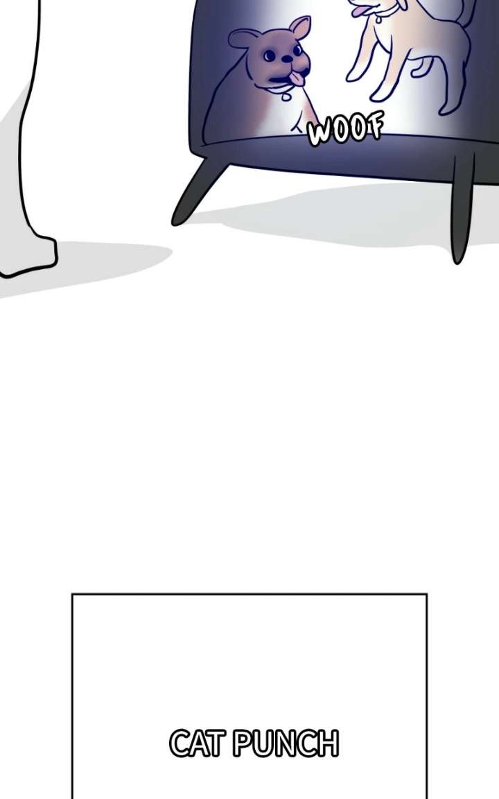 Love Letter Chapter 45 page 41 - 
