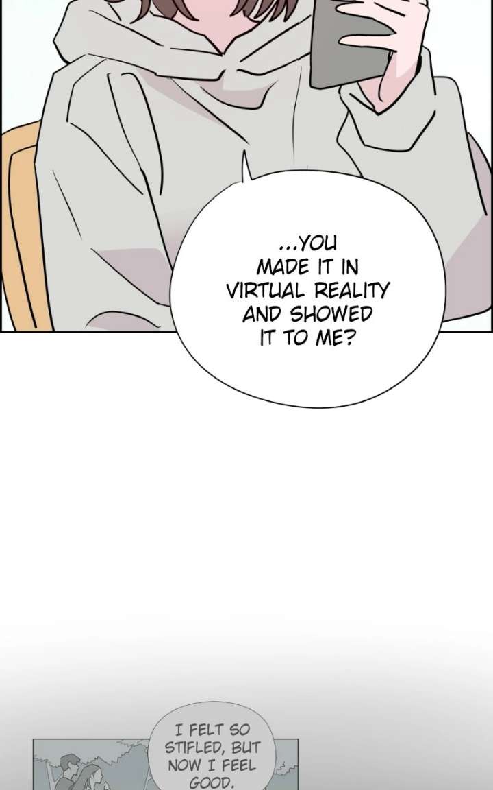 Love Letter Chapter 45 page 44 - 
