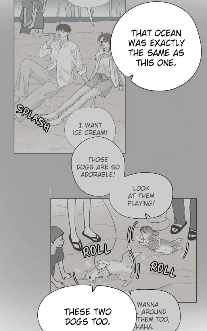 Love Letter Chapter 45 page 45 - 