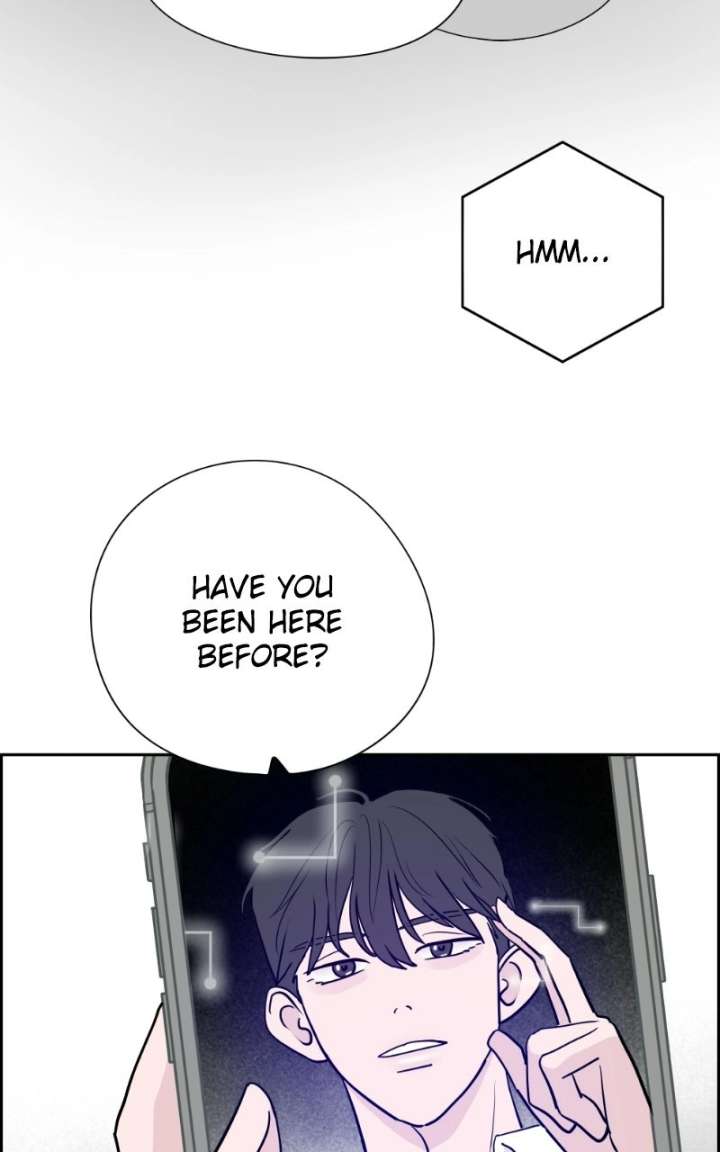Love Letter Chapter 45 page 46 - 