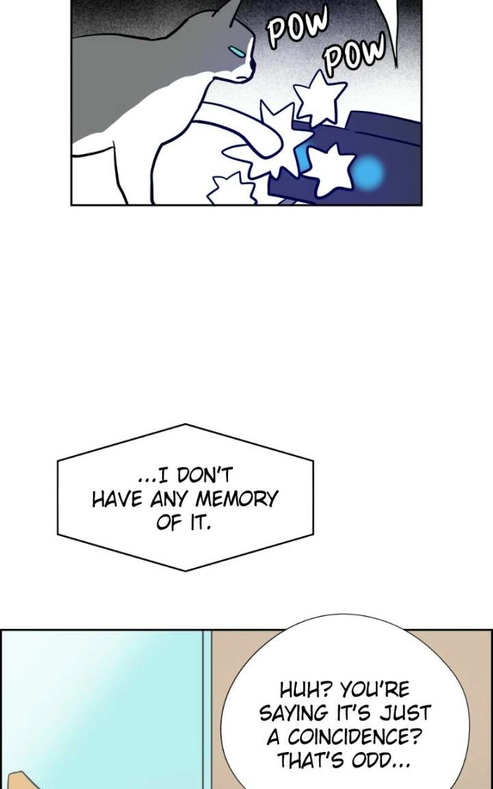 Love Letter Chapter 45 page 48 - 