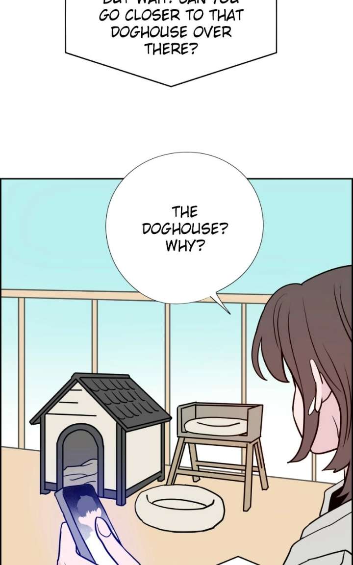 Love Letter Chapter 45 page 50 - 