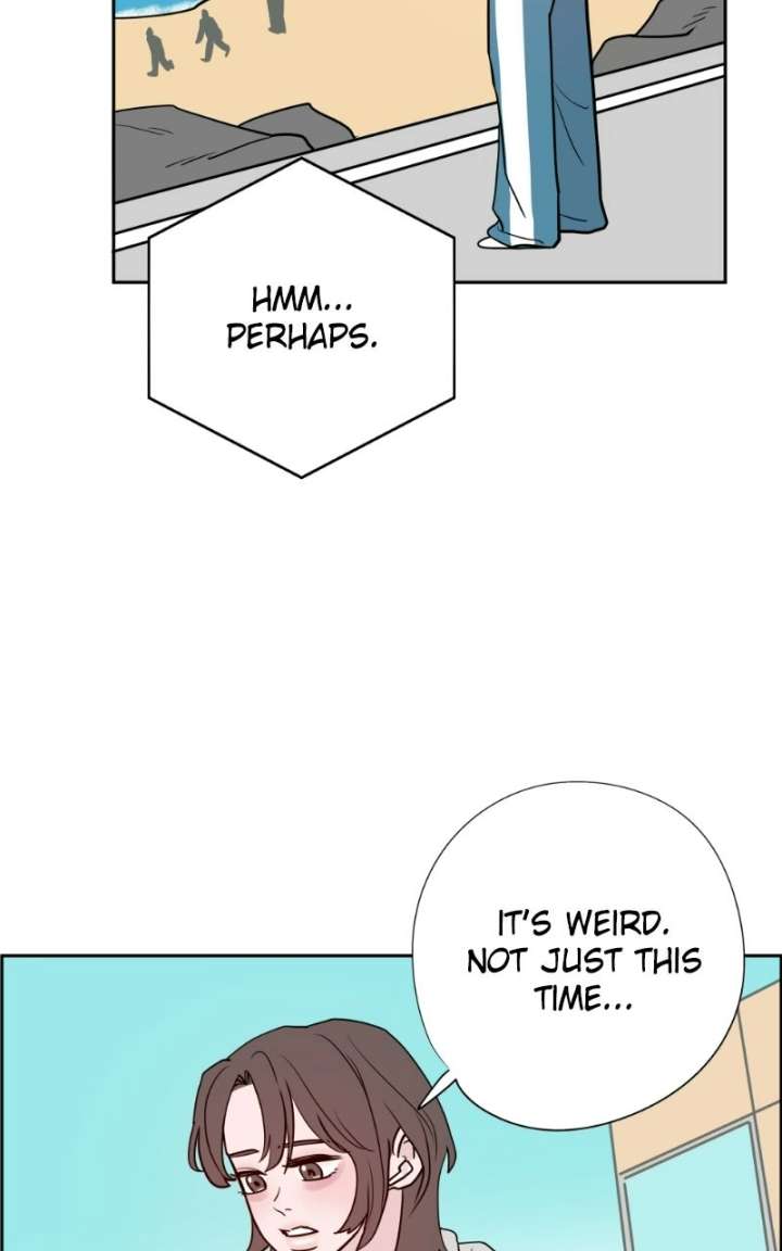 Love Letter Chapter 45 page 60 - 