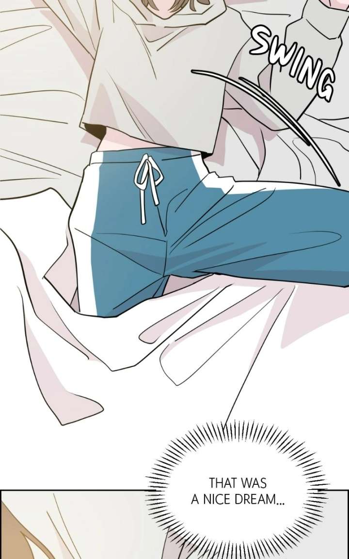 Love Letter Chapter 45 page 7 - 