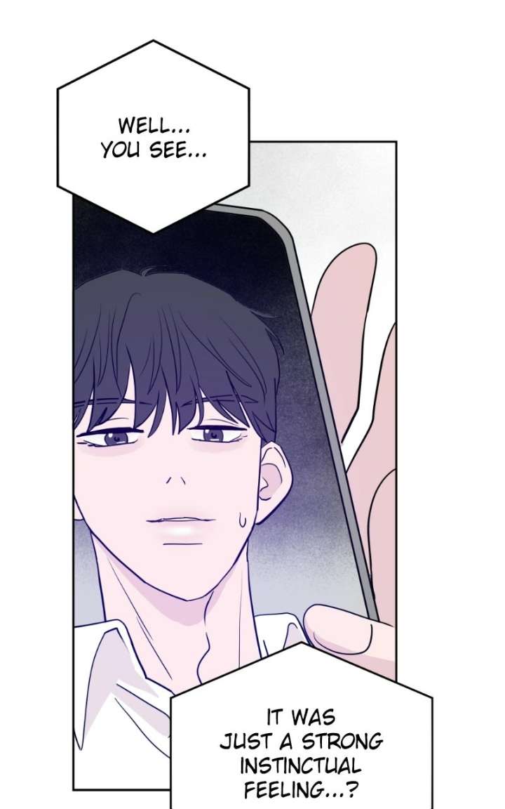 Love Letter Chapter 45 page 63 - 