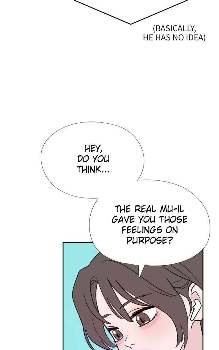 Love Letter Chapter 45 page 64 - 