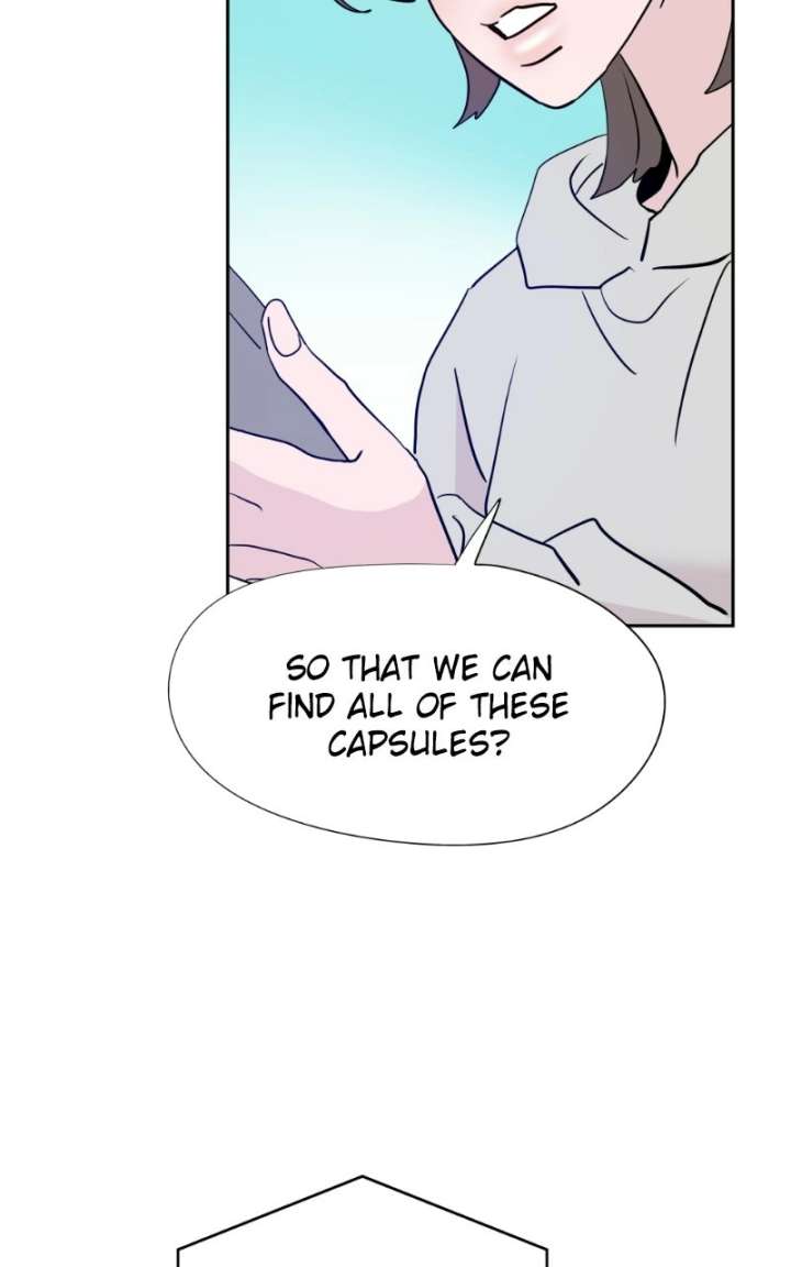 Love Letter Chapter 45 page 65 - 