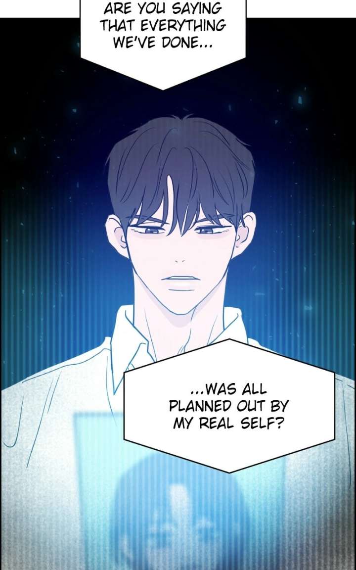 Love Letter Chapter 45 page 66 - 