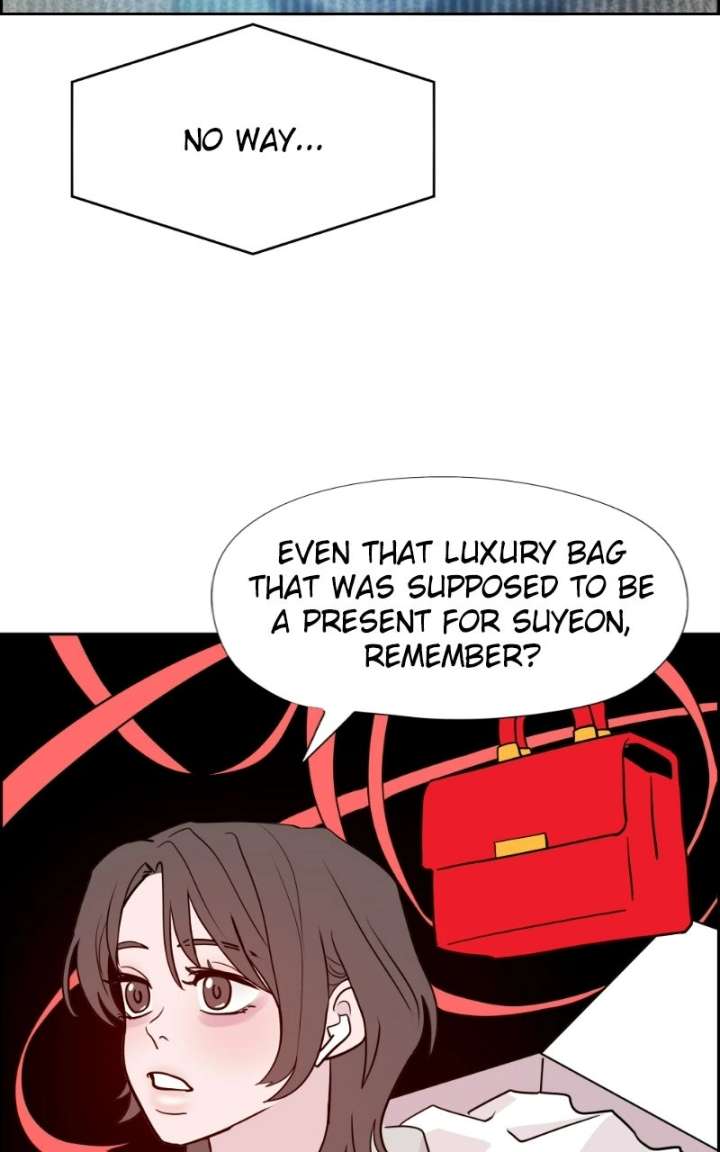 Love Letter Chapter 45 page 67 - 
