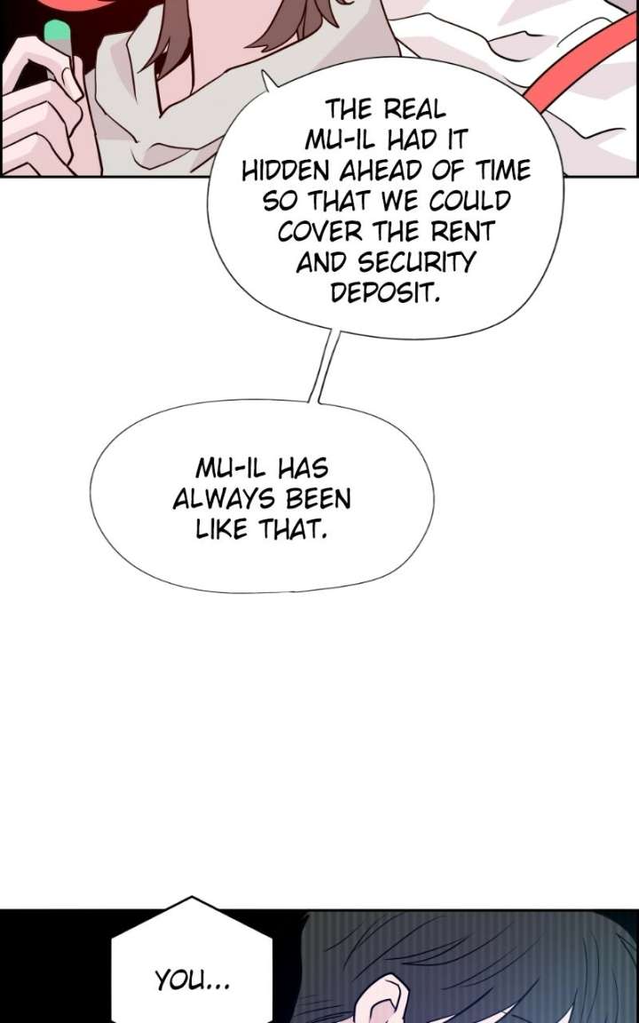 Love Letter Chapter 45 page 68 - 