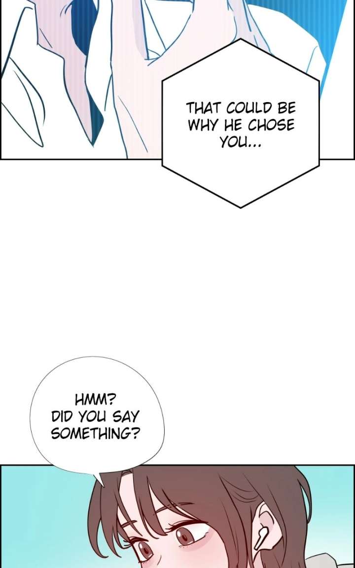 Love Letter Chapter 45 page 72 - 