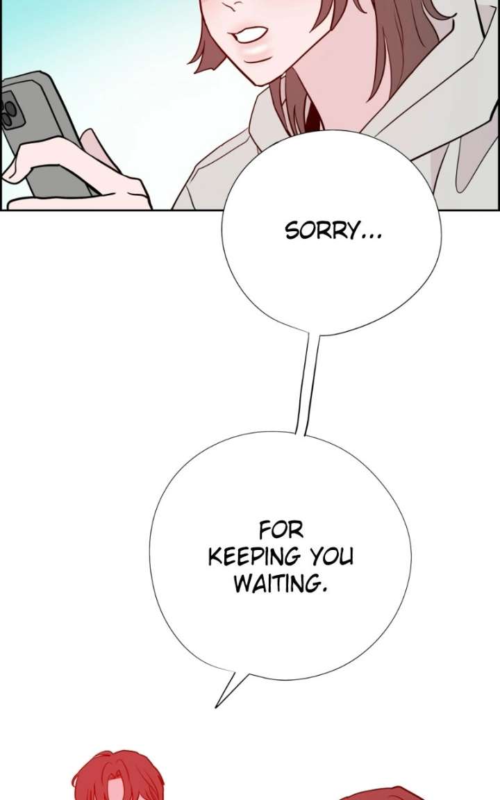 Love Letter Chapter 45 page 73 - 