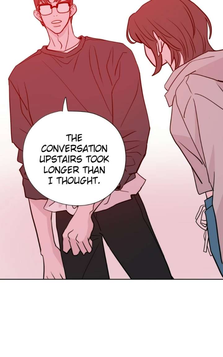 Love Letter Chapter 45 page 74 - 