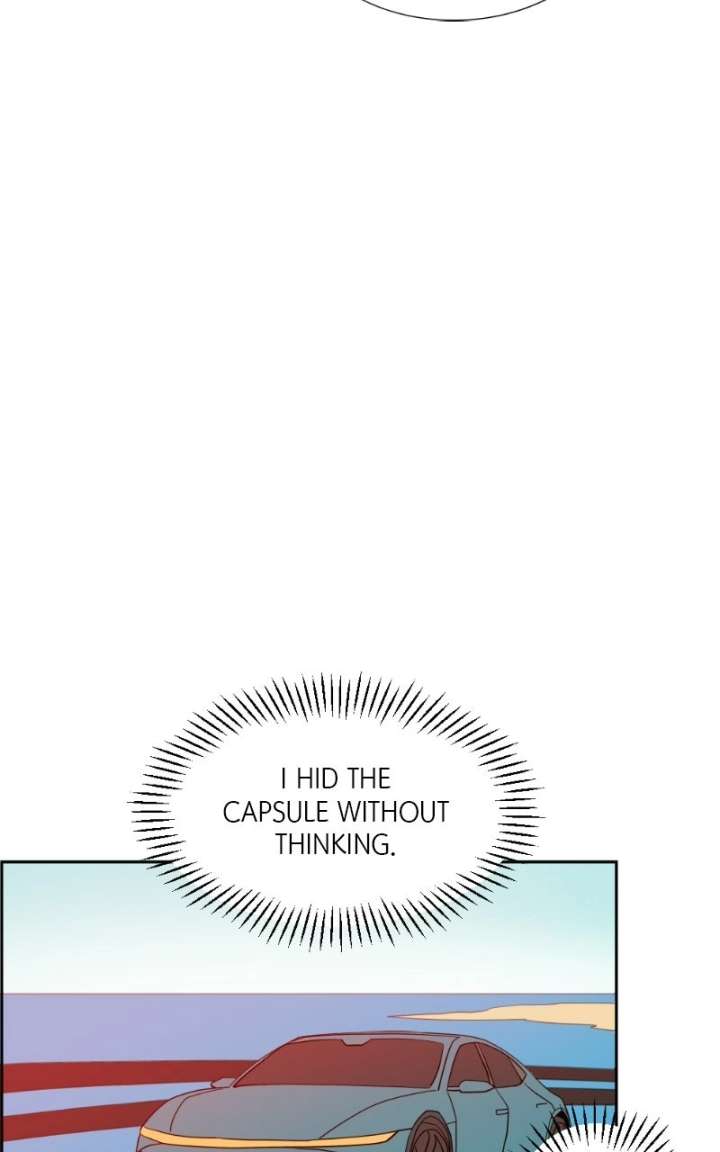 Love Letter Chapter 45 page 76 - 