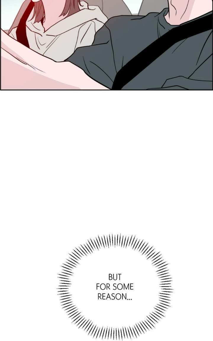 Love Letter Chapter 45 page 78 - 