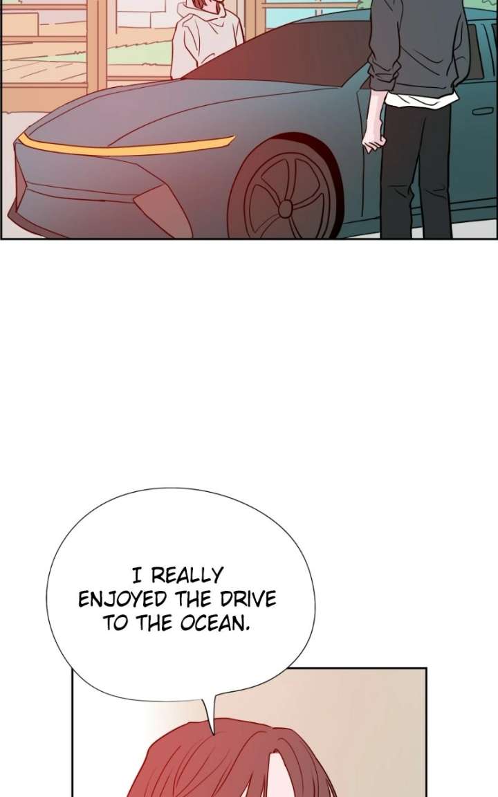 Love Letter Chapter 45 page 81 - 