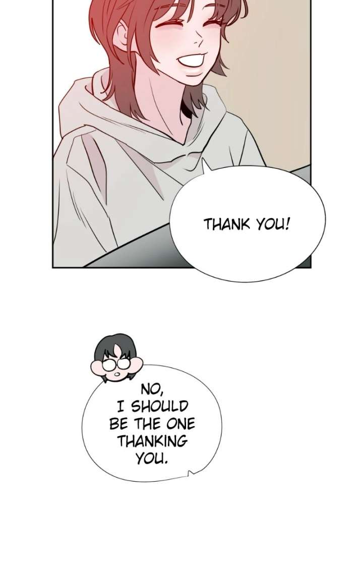 Love Letter Chapter 45 page 82 - 