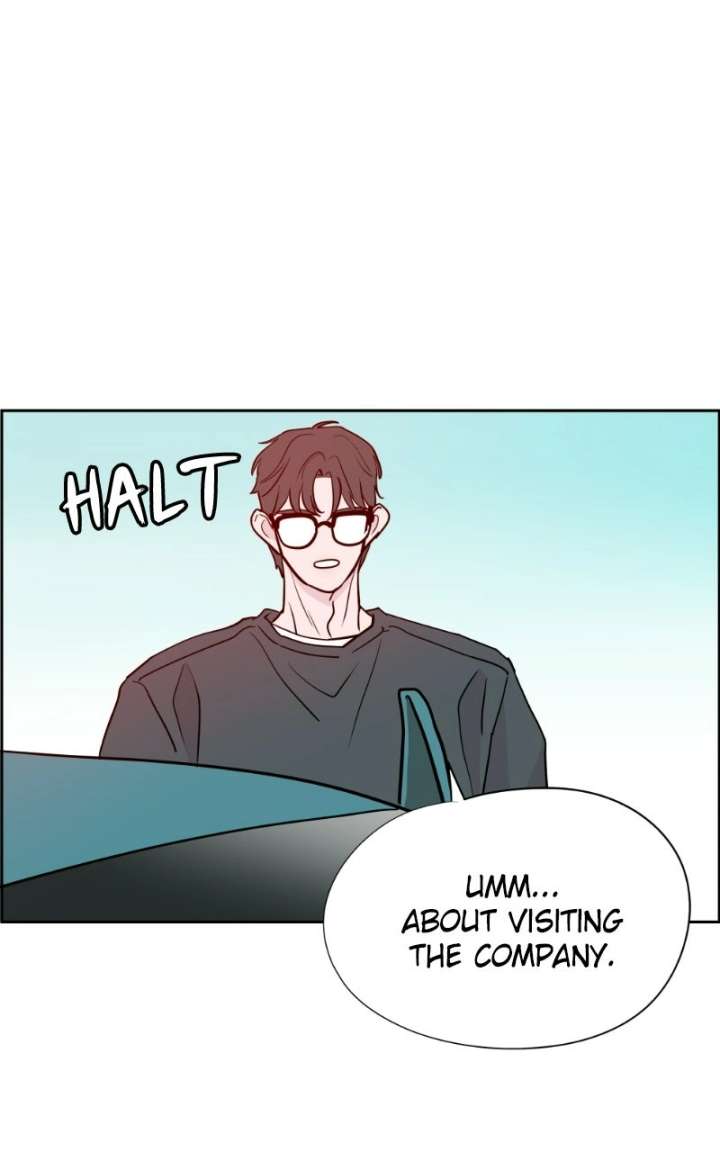 Love Letter Chapter 45 page 83 - 