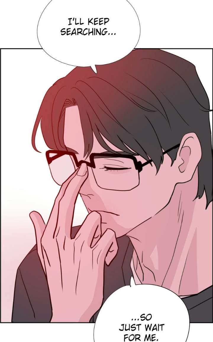 Love Letter Chapter 45 page 85 - 