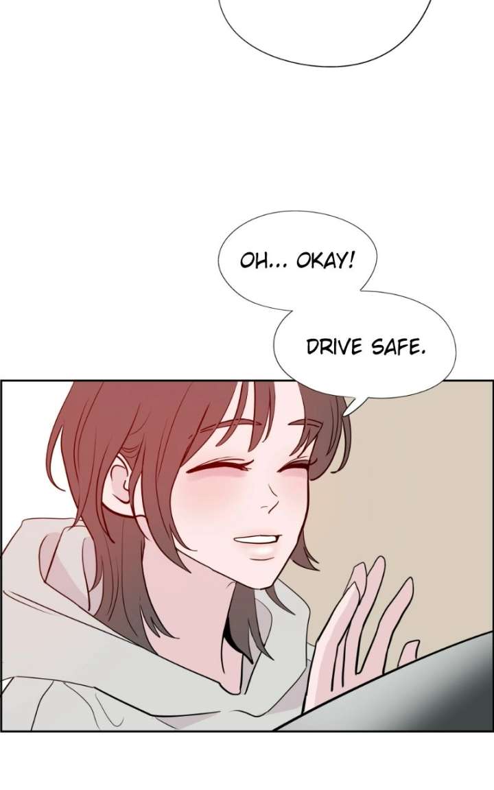 Love Letter Chapter 45 page 86 - 