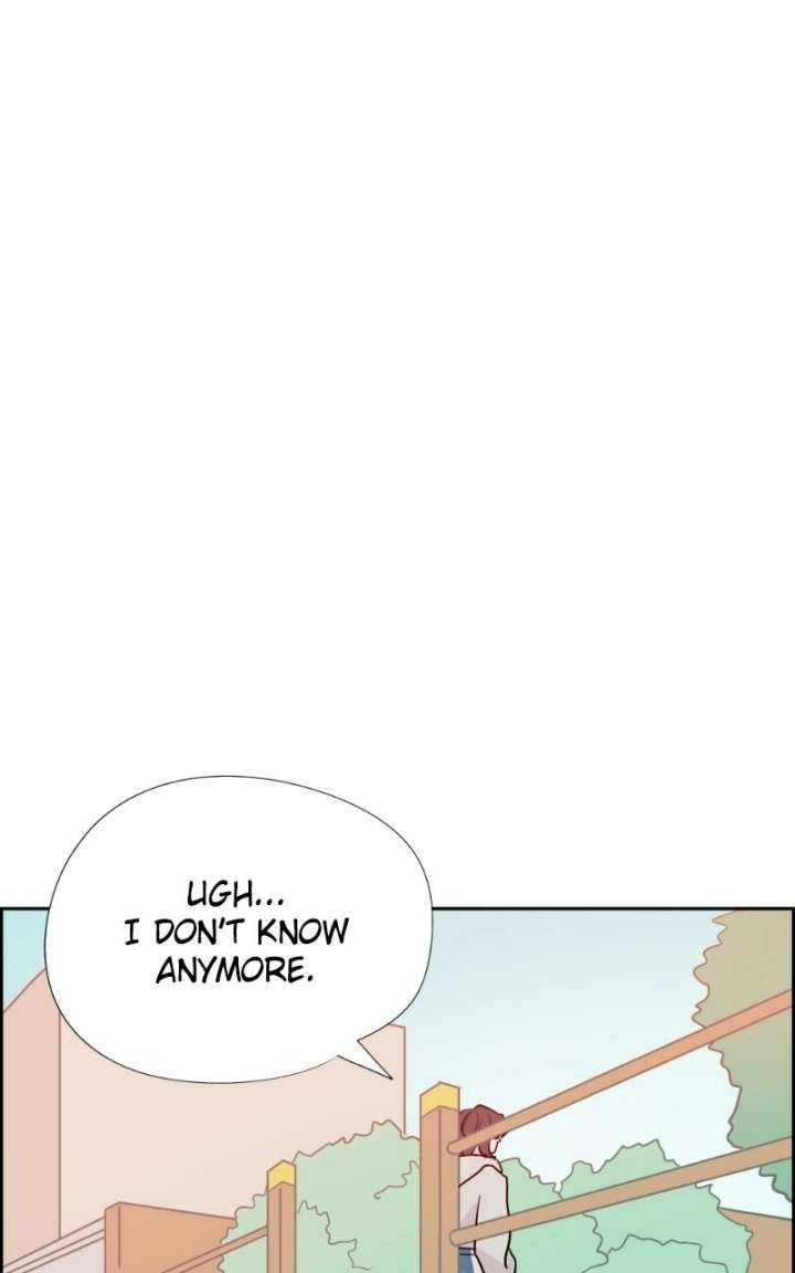 Love Letter Chapter 45 page 88 - 