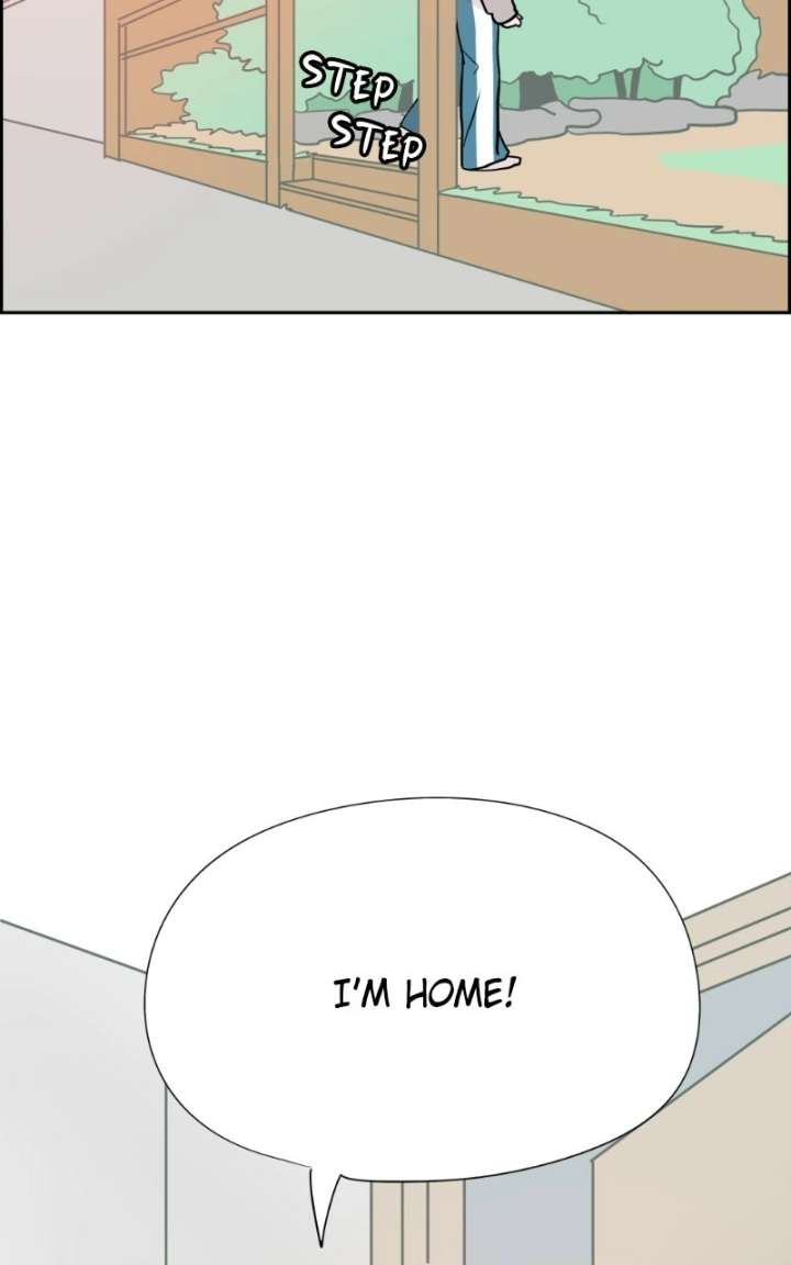 Love Letter Chapter 45 page 89 - 