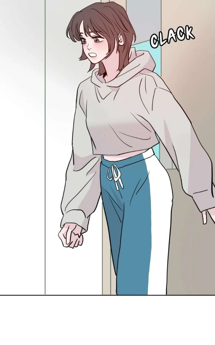 Love Letter Chapter 45 page 90 - 
