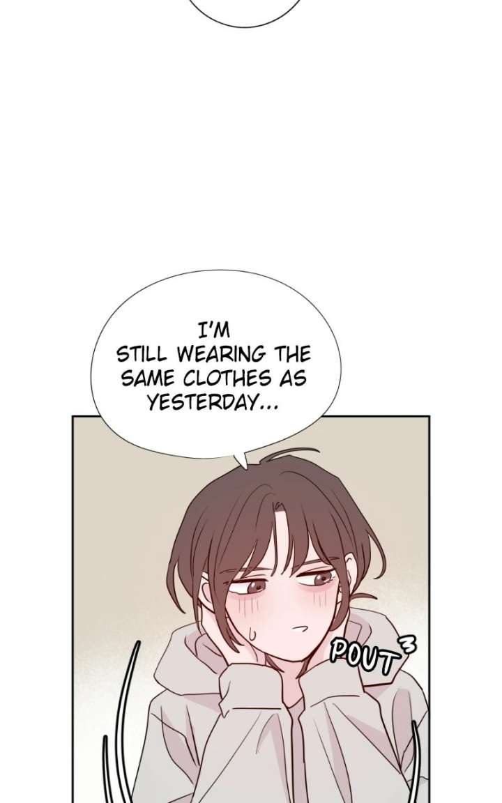 Love Letter Chapter 45 page 94 - 