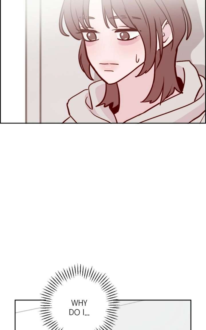 Love Letter Chapter 45 page 97 - 