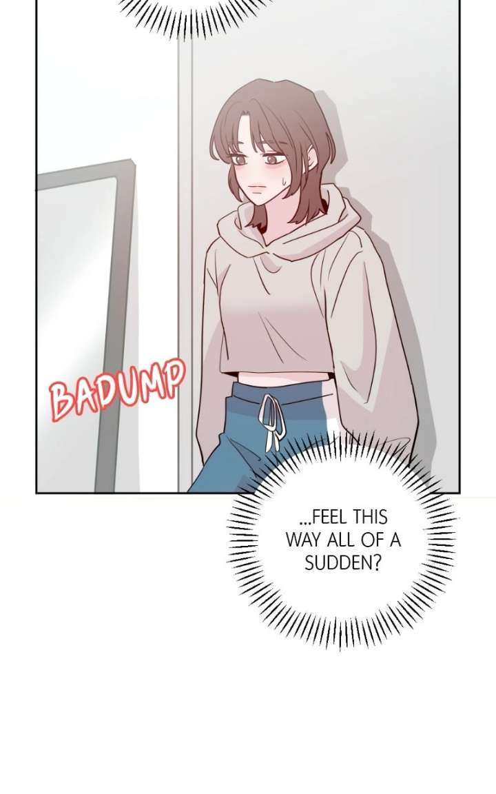 Love Letter Chapter 45 page 98 - 