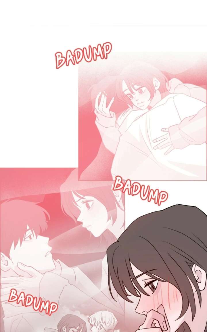 Love Letter Chapter 45 page 99 - 