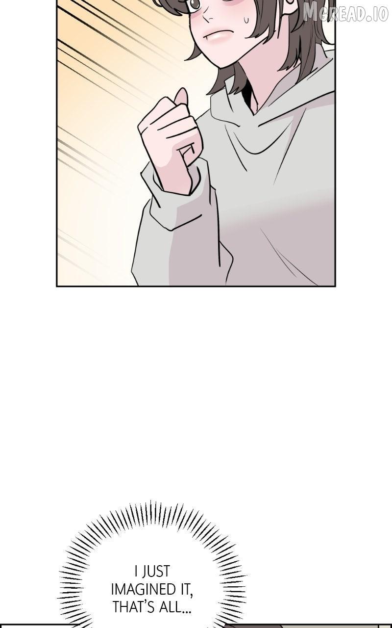 Love Letter Chapter 46 page 11 - 