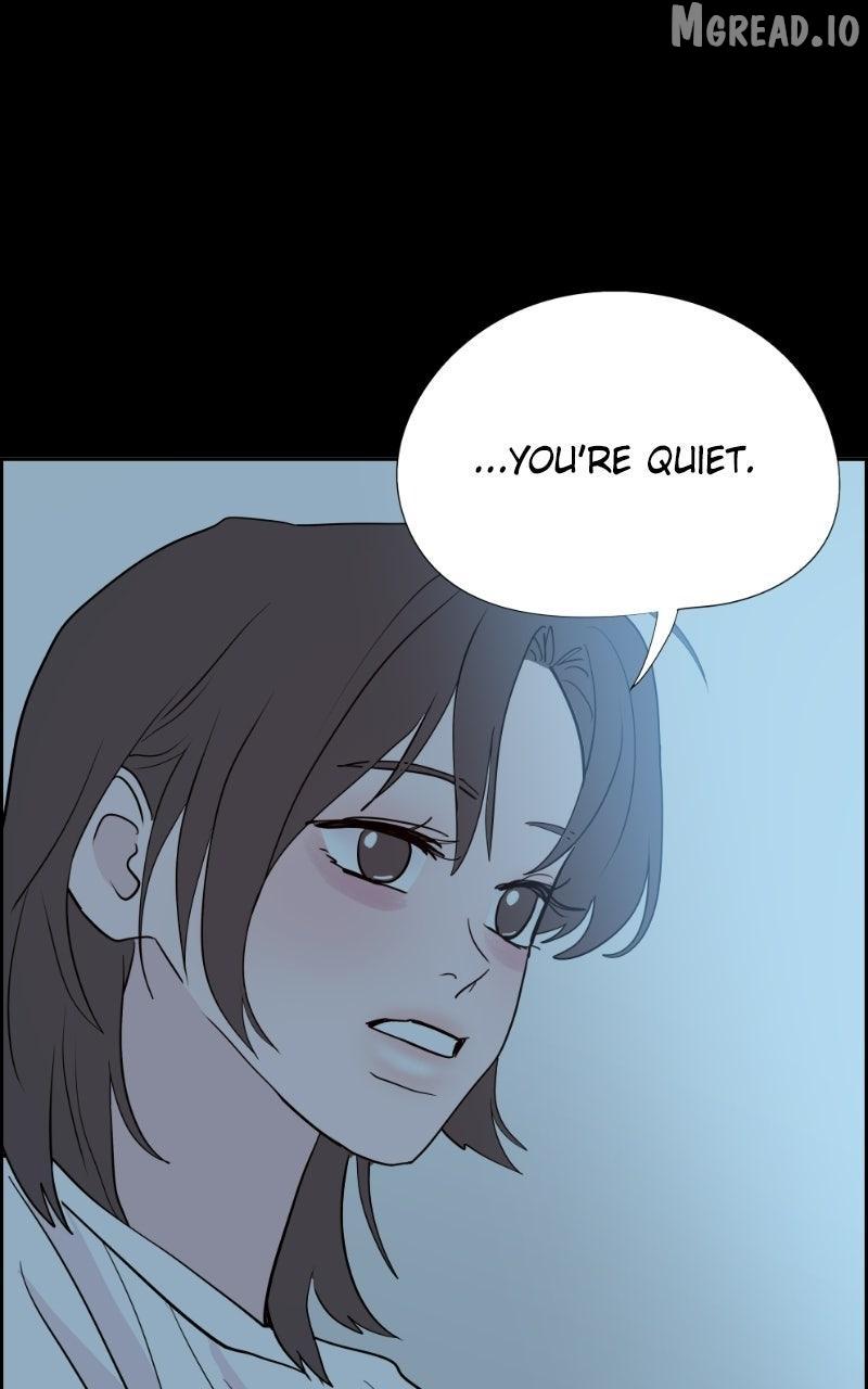 Love Letter Chapter 46 page 101 - 