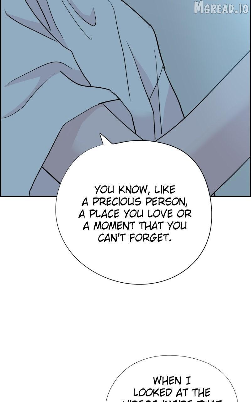 Love Letter Chapter 46 page 102 - 
