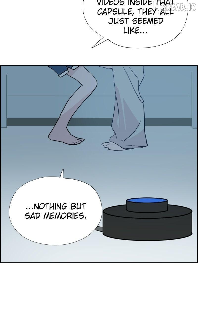 Love Letter Chapter 46 page 103 - 