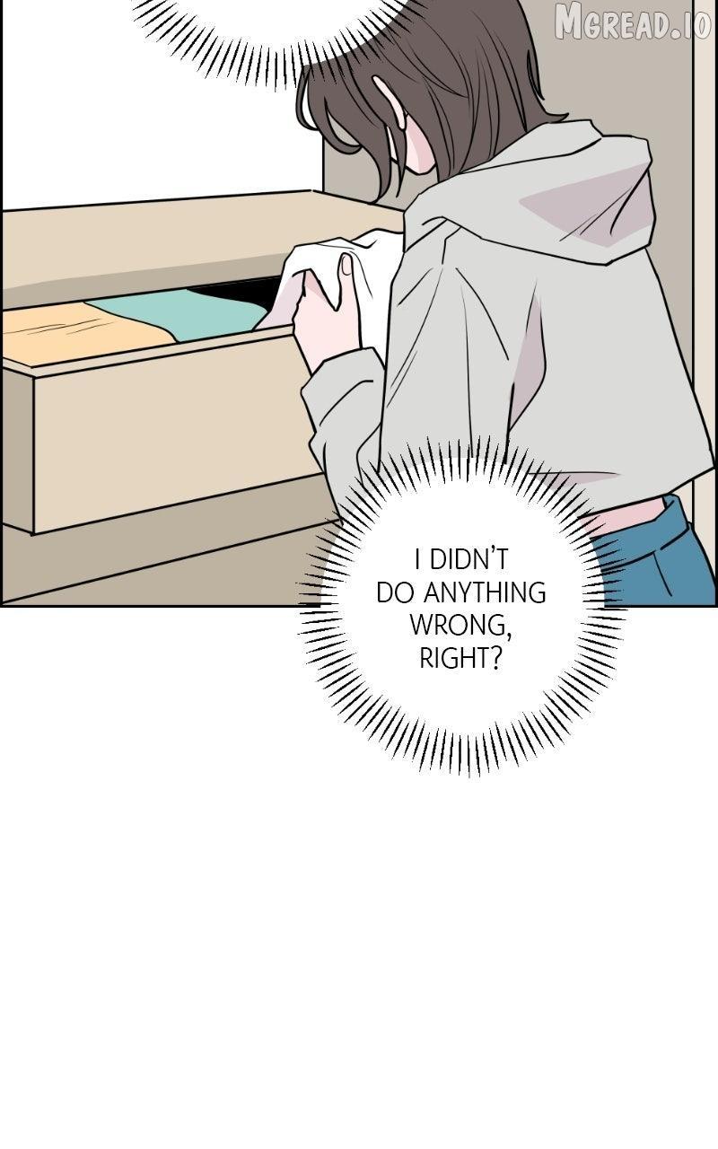 Love Letter Chapter 46 page 12 - 