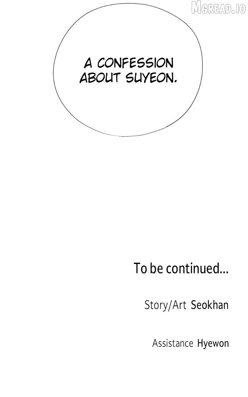 Love Letter Chapter 46 page 114 - 