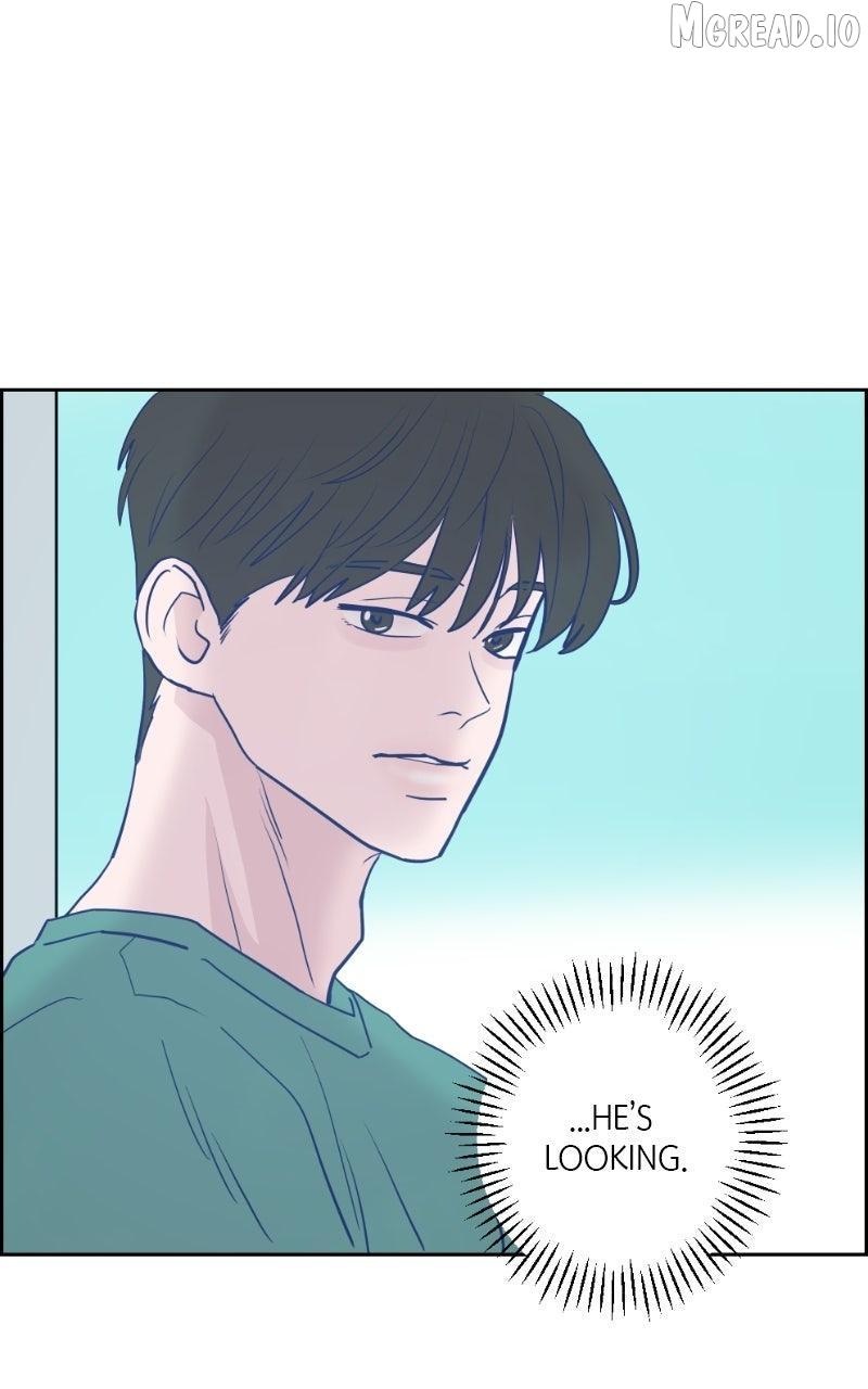 Love Letter Chapter 46 page 16 - 