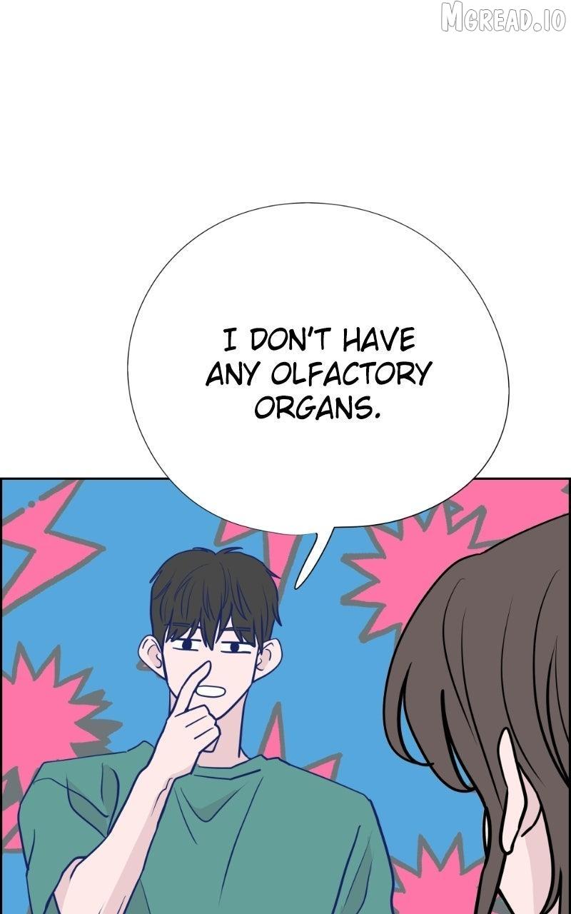 Love Letter Chapter 46 page 23 - 