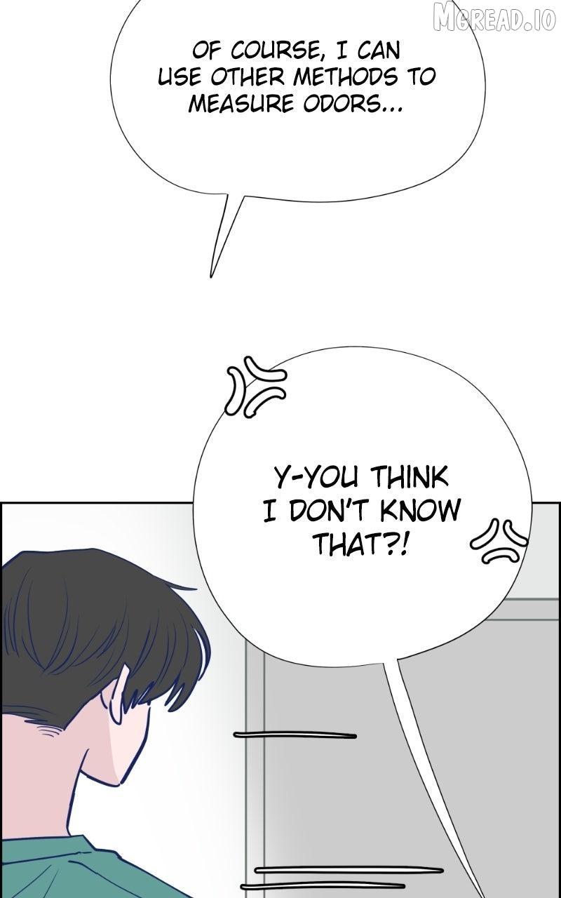 Love Letter Chapter 46 page 26 - 