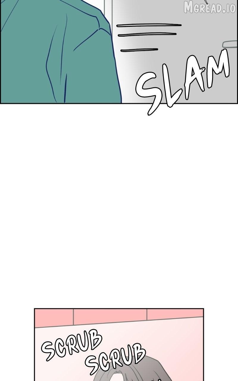 Love Letter Chapter 46 page 27 - 